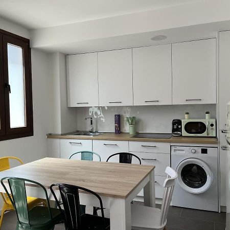 Apartamento Coello 31 Jaén Exterior foto